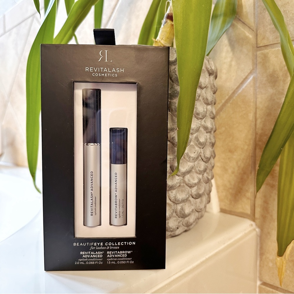 RevitaLash BeautifEYE Lash and Brow Duo | RevitaLash Cosmetics